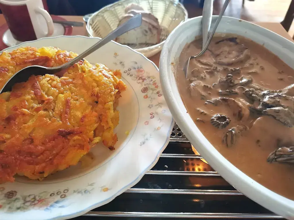 Olivier Bernaschina_Restaurant Le Lessy_Gorgier_review