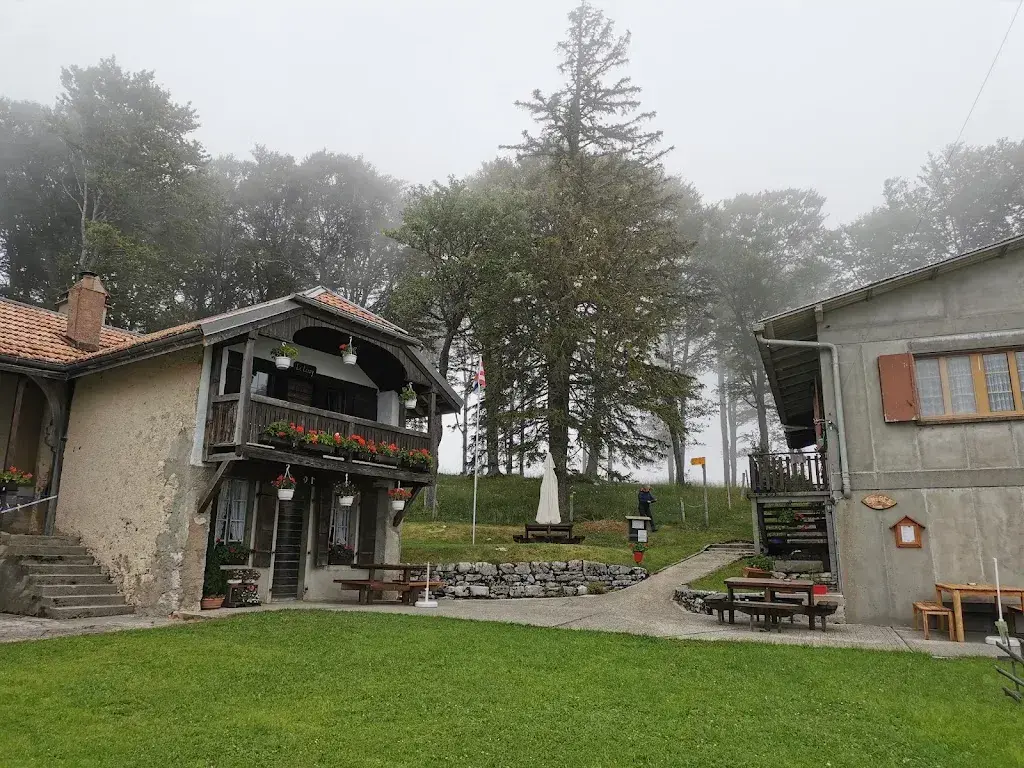 Benjamin Stocker-Zaugg_Restaurant Le Lessy_Gorgier_review