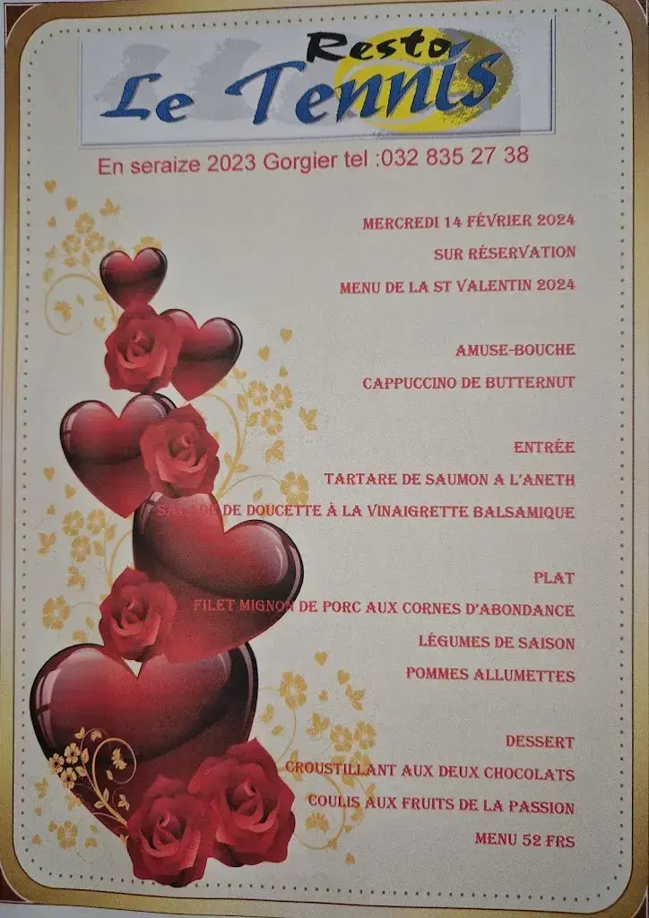 Menu_Restaurant du Tennis Club Béroche-Bevaix-Boudry_Gorgier_image_3