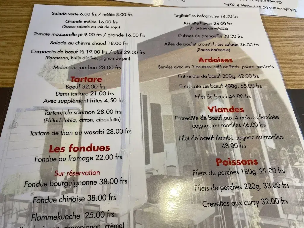 Menu_Restaurant du Tennis Club Béroche-Bevaix-Boudry_Gorgier_image_4