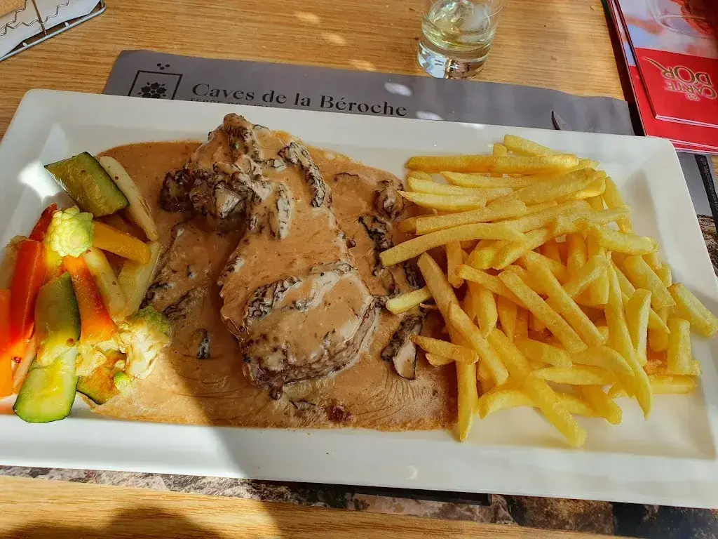 Menu_Restaurant du Tennis Club Béroche-Bevaix-Boudry_Gorgier_image_7