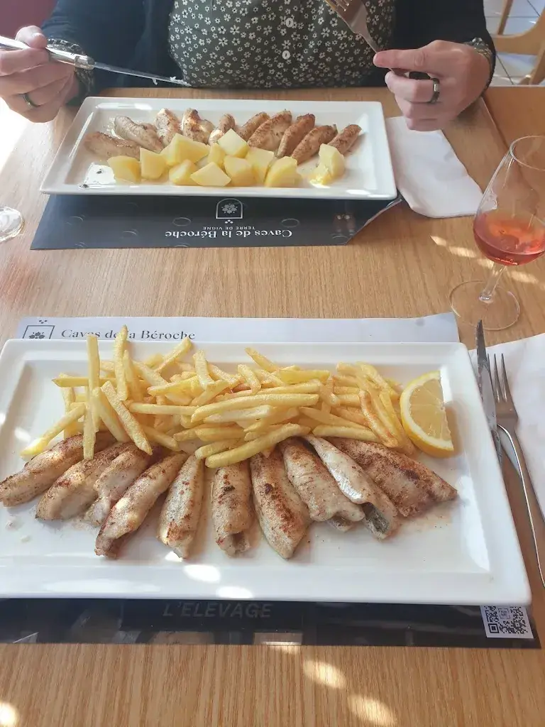 Toutounebonvivant_Restaurant du Tennis Club Béroche-Bevaix-Boudry_Gorgier_review