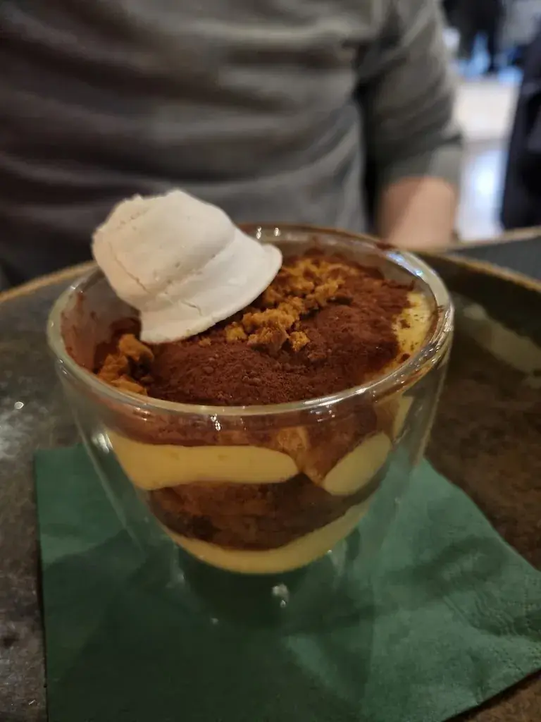 Menü_Restaurant italien Ulivo_Lausanne_Bild_5