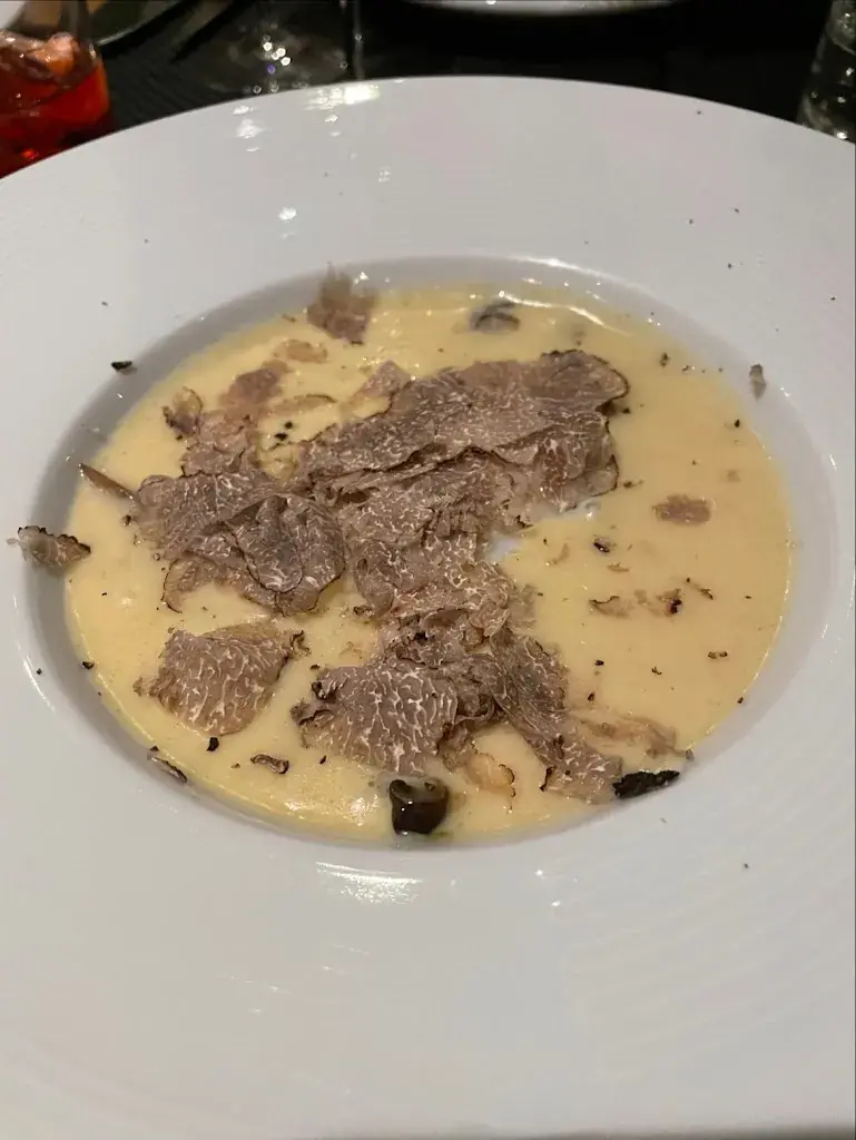 Menü_Restaurant italien Ulivo_Lausanne_Bild_7