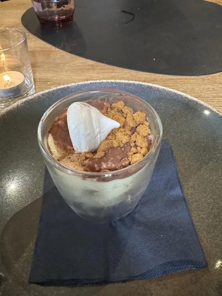 Arjun Butani_Restaurant italien Ulivo_Lausanne_Bewertung