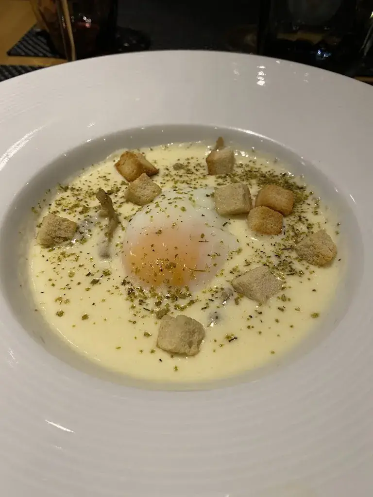 Emanuel Poquelin_Restaurant italien Ulivo_Lausanne_Bewertung