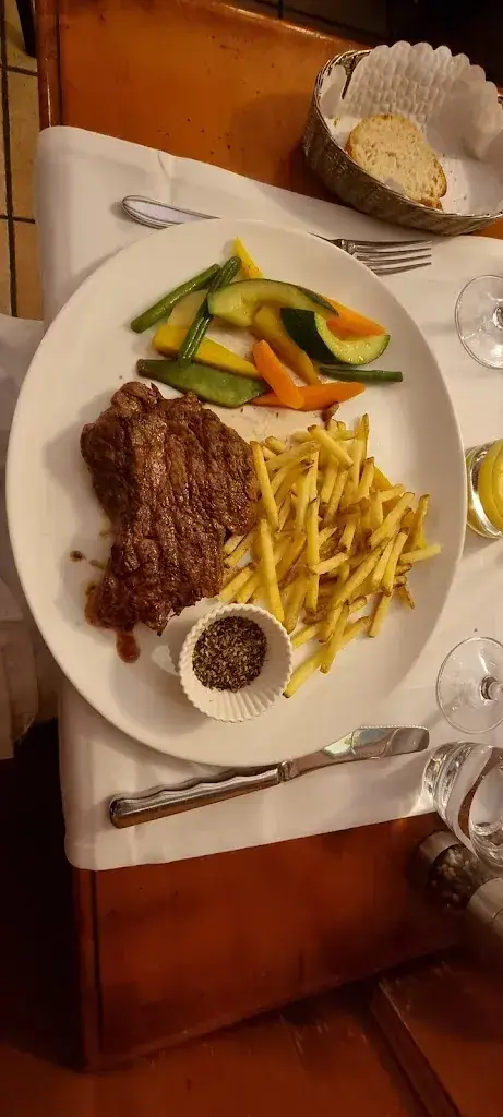 Menu_restaurant Du Banneret_Neuchâtel_image_7