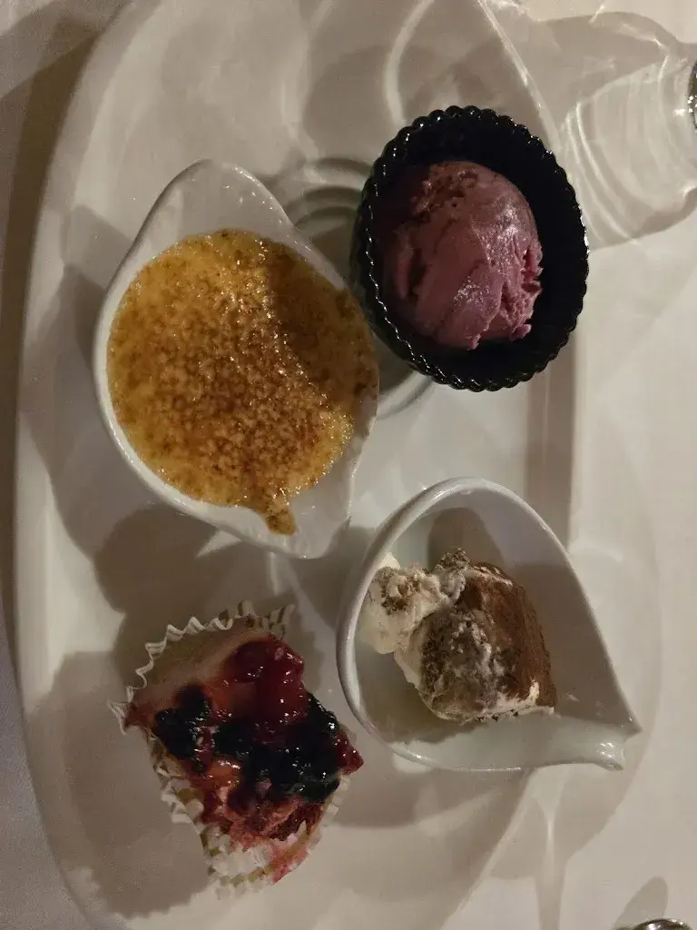 Rie Zia_restaurant Du Banneret_Neuchâtel_review