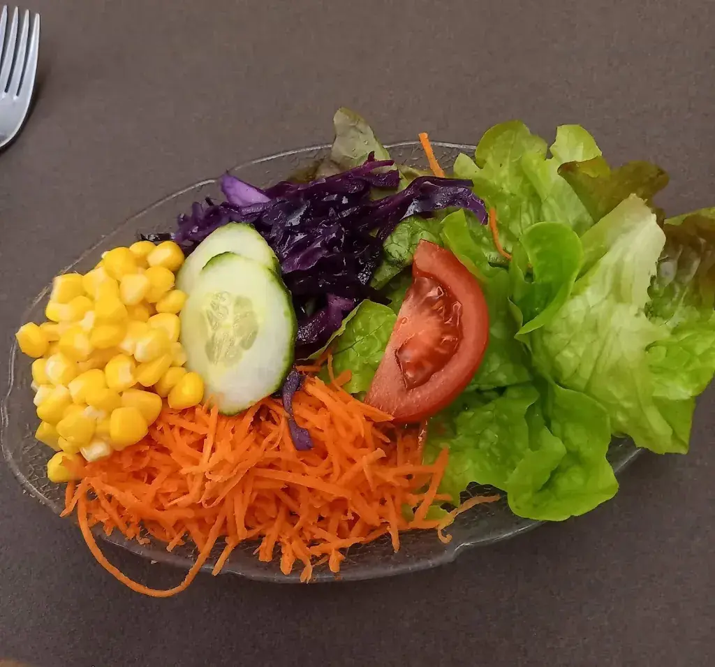 Menü_Restaurant de la Grébille, Bühler Gilles_Les Planchettes_Bild_4