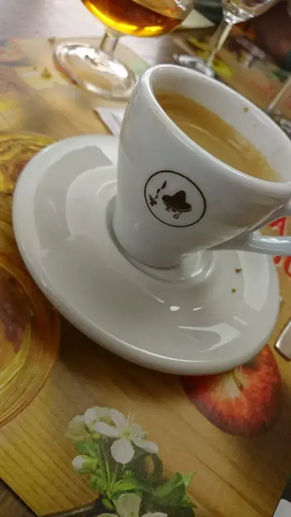 Menü_Restaurant de la Grébille, Bühler Gilles_Les Planchettes_Bild_8