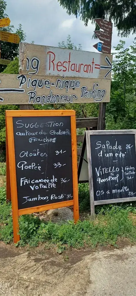 Menu_Restaurant Les Roches-de-Moron_Les Planchettes_image_2