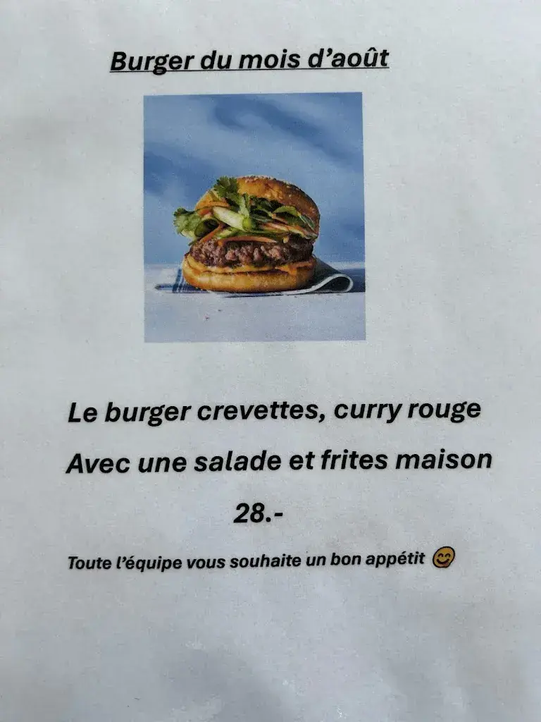 Menu_Restaurant de la Couronne,_Les Planchettes_image_3