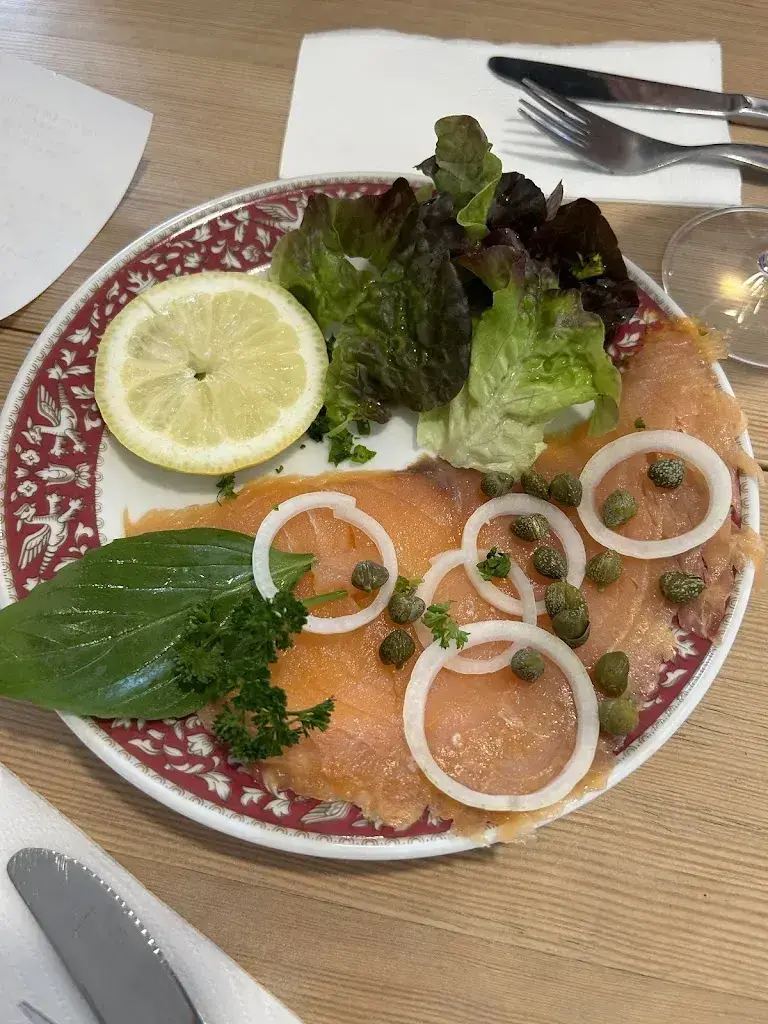 Menu_Restaurant de la Couronne,_Les Planchettes_image_9