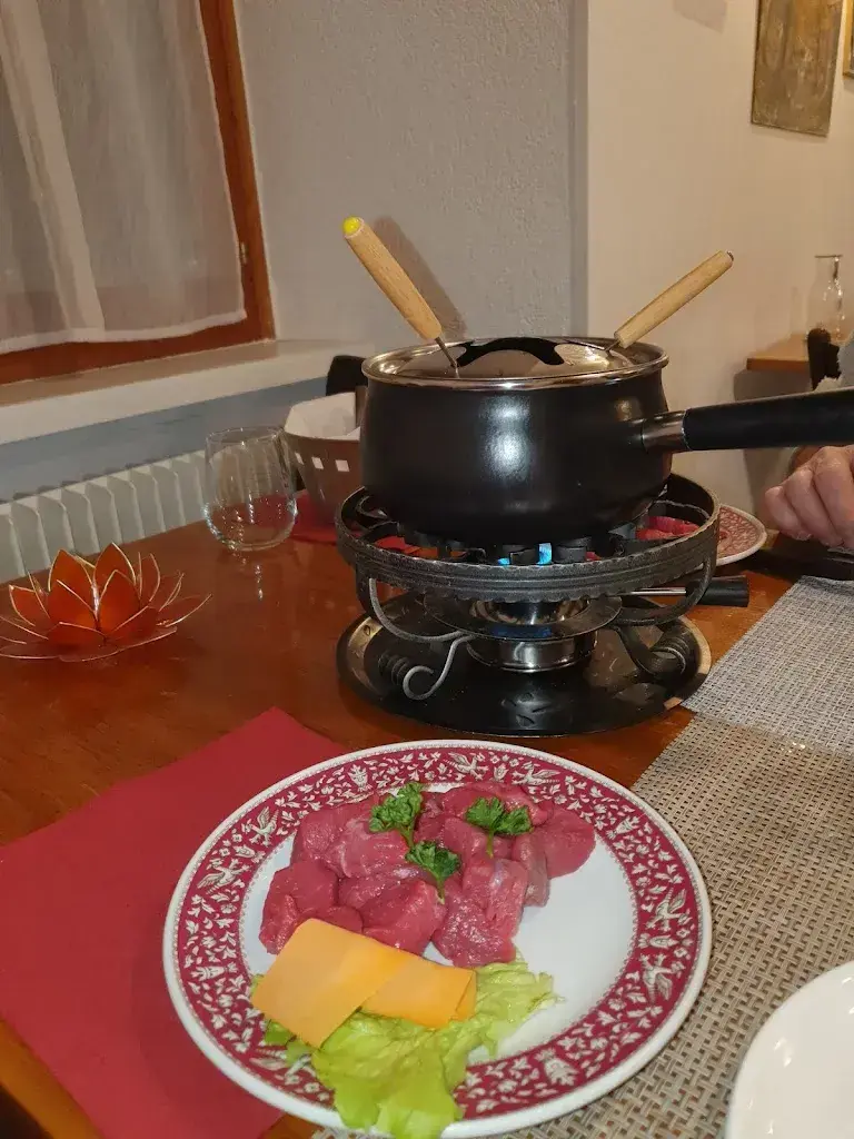 Ewinrud Libellule_Restaurant de la Couronne,_Les Planchettes_review