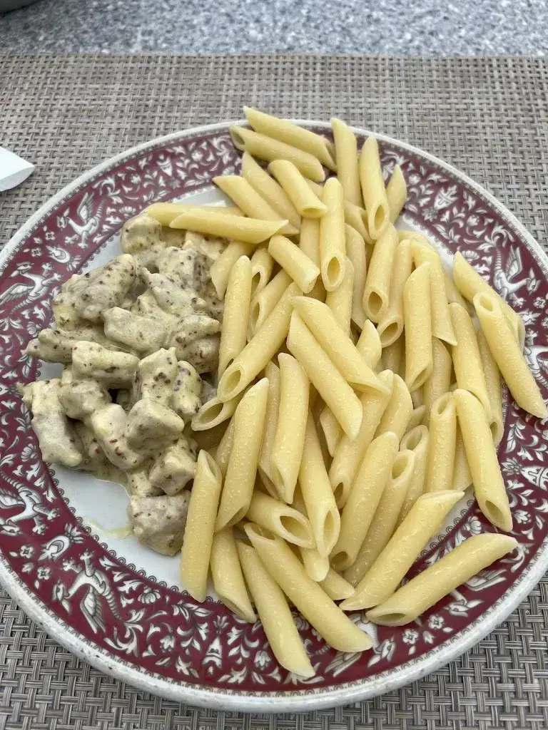 Corinne Gurtner_Restaurant de la Couronne,_Les Planchettes_review