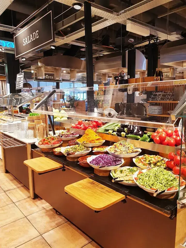 Menu_Manora Restaurant La Chaux-de-Fonds_La Chaux-de-Fonds_image_2