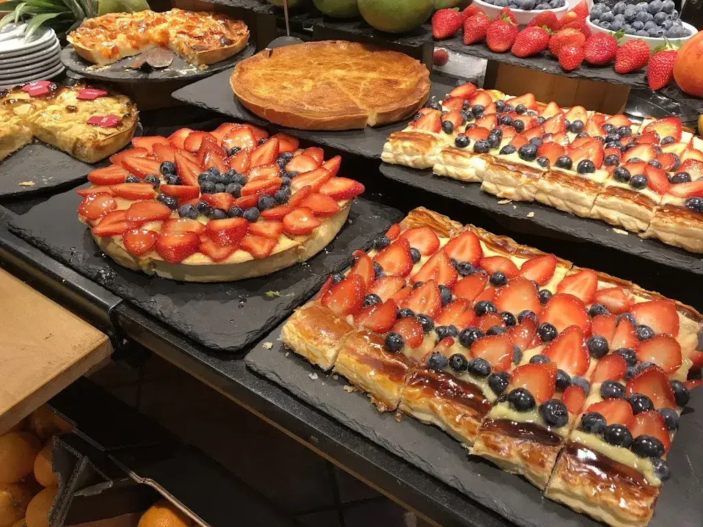 Menu_Manora Restaurant La Chaux-de-Fonds_La Chaux-de-Fonds_image_4