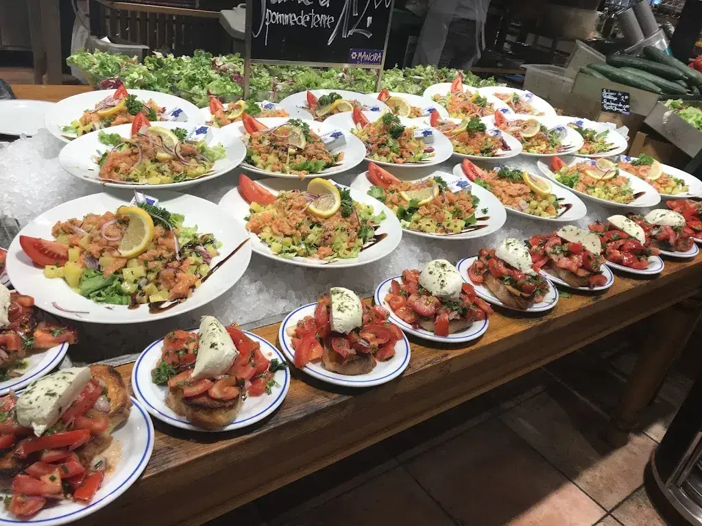 Menu_Manora Restaurant La Chaux-de-Fonds_La Chaux-de-Fonds_image_7