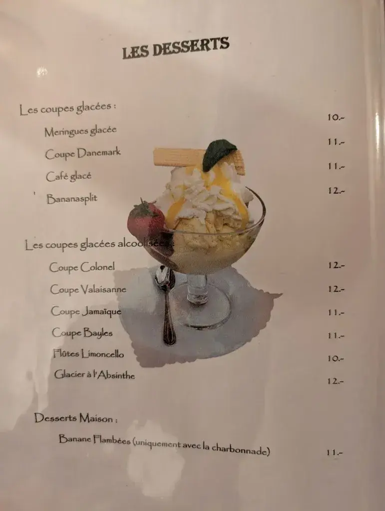 Menu_Restaurant Caveau de l'Ours_Travers_image_3