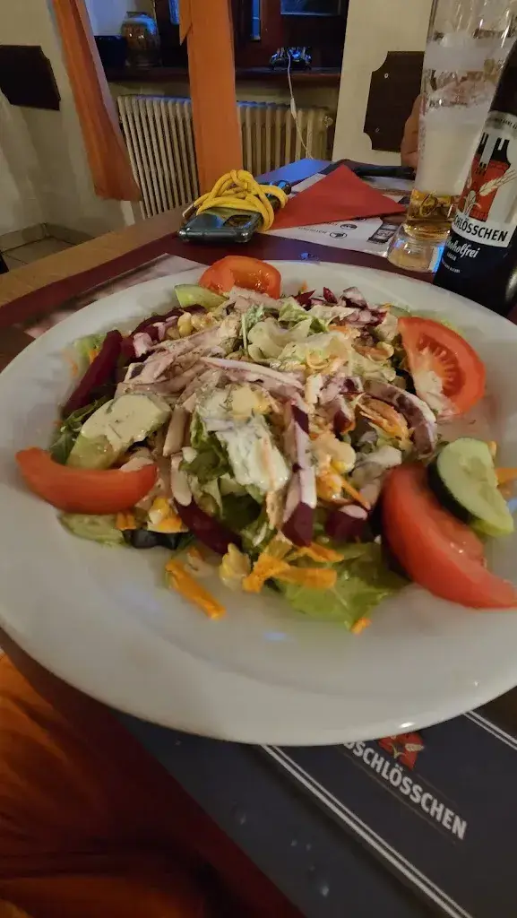 Irina Viktorovna_Restaurant Caveau de l'Ours_Travers_review