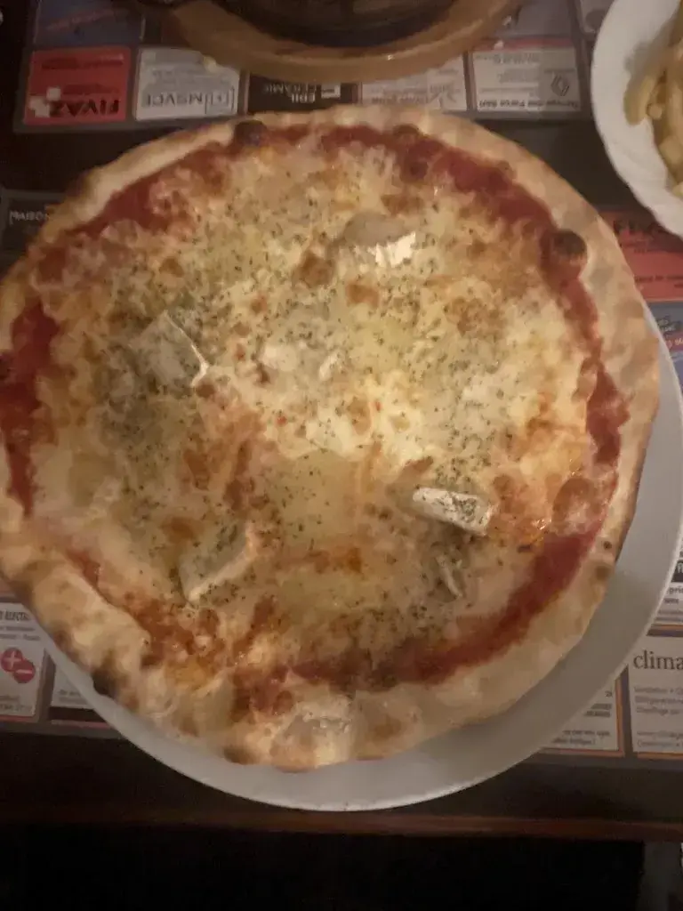 Sihaime Debbab_Restaurant Caveau de l'Ours_Travers_review