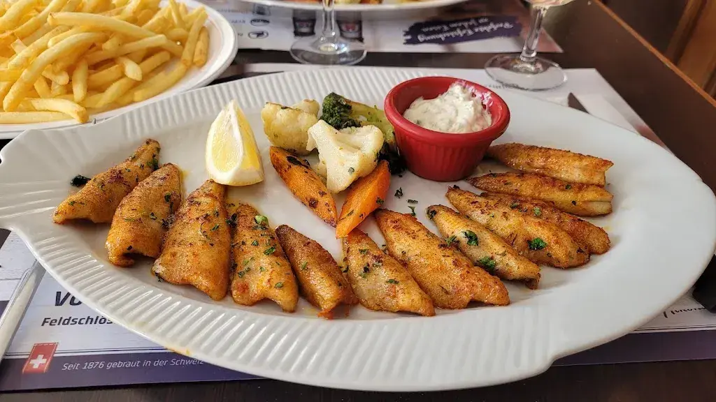 kreknyk tout moi_Restaurant Caveau de l'Ours_Travers_review