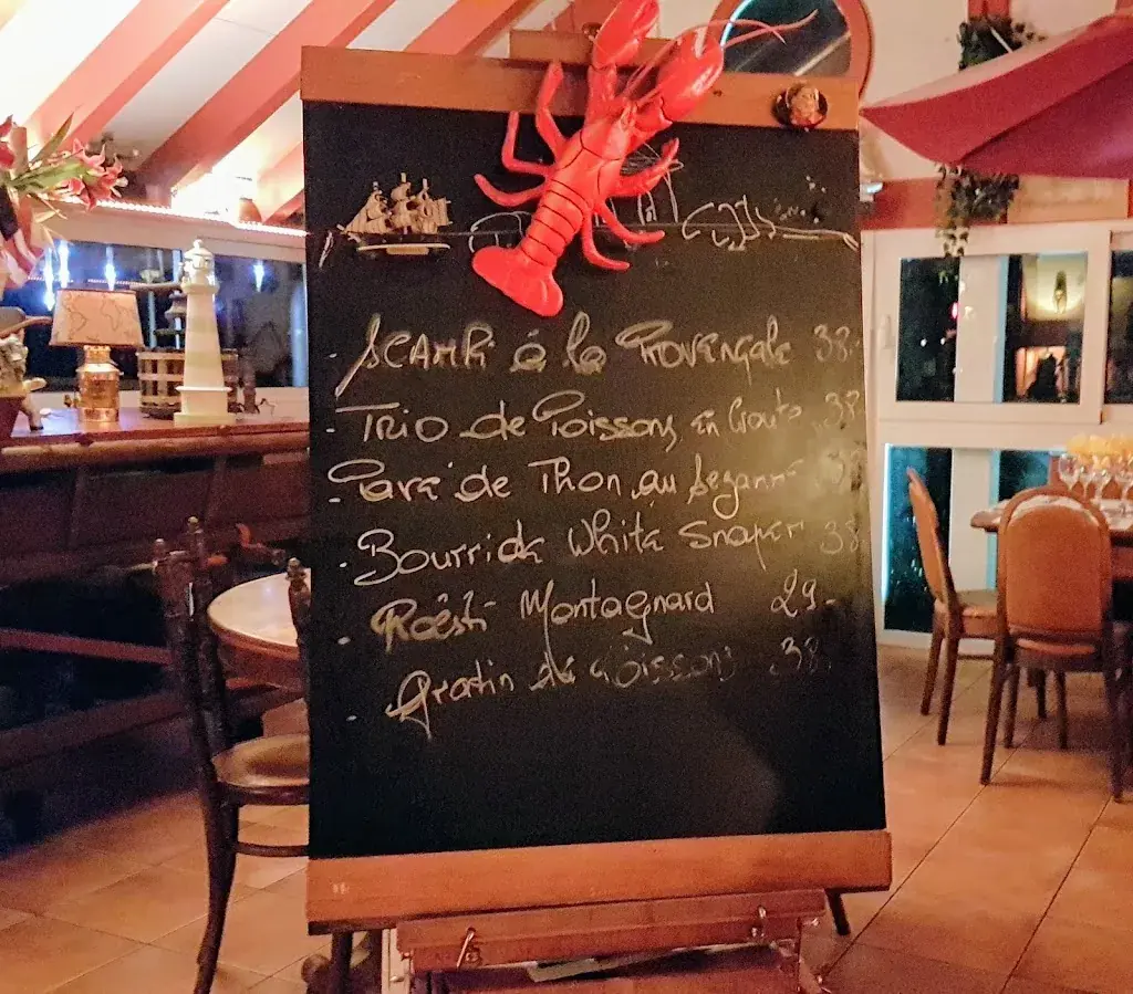 Menu_Restaurant Aux Berges d' Estaillères_La Brévine_image_2