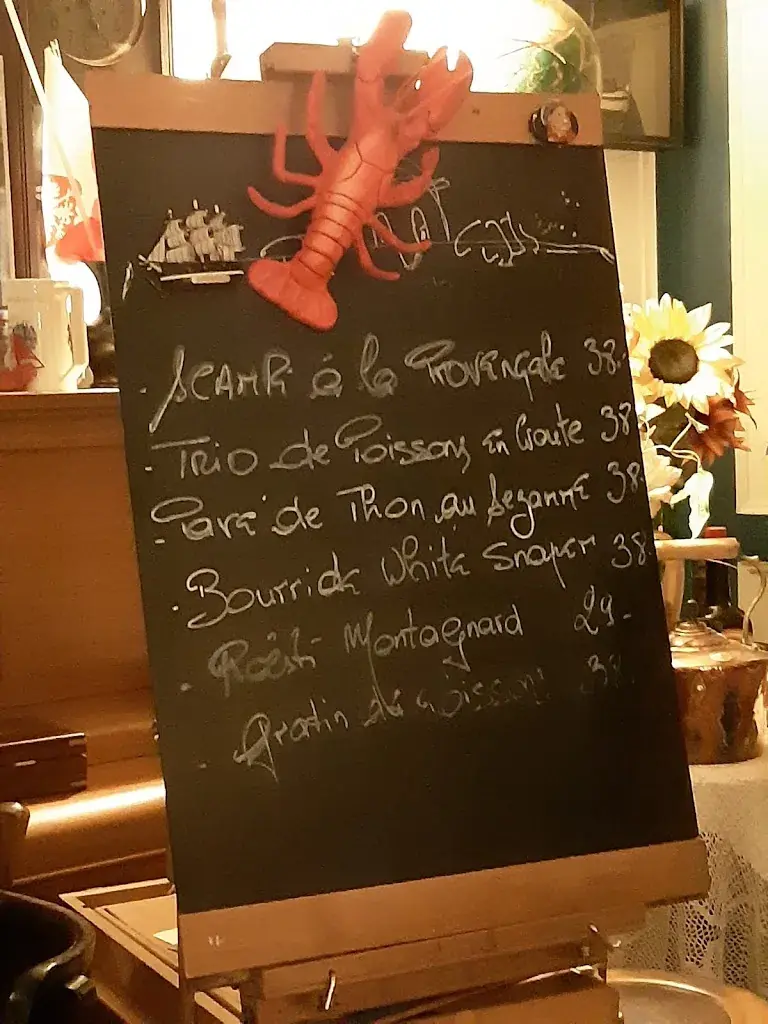 Menu_Restaurant Aux Berges d' Estaillères_La Brévine_image_3