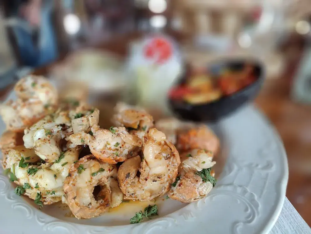 Menu_Restaurant Aux Berges d' Estaillères_La Brévine_image_8