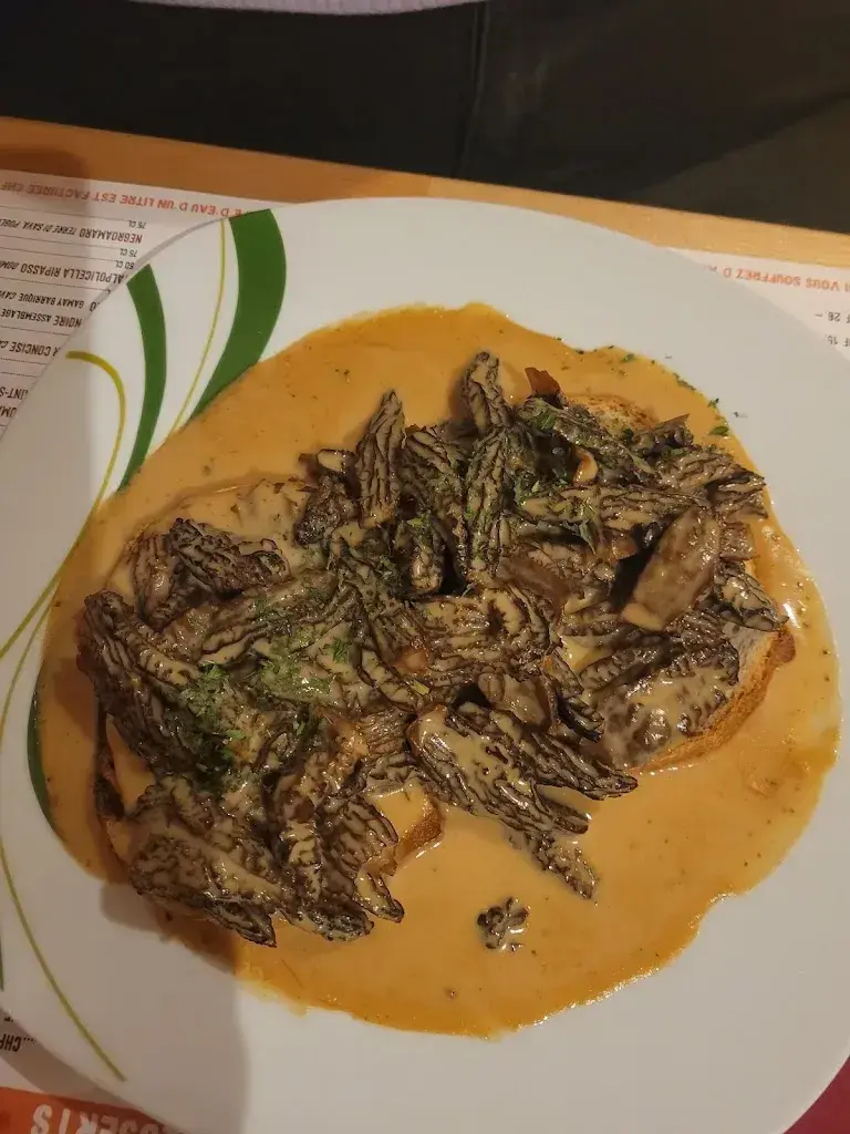 Menu_Restaurant Bar l'Isba_La Brévine_immagine_6