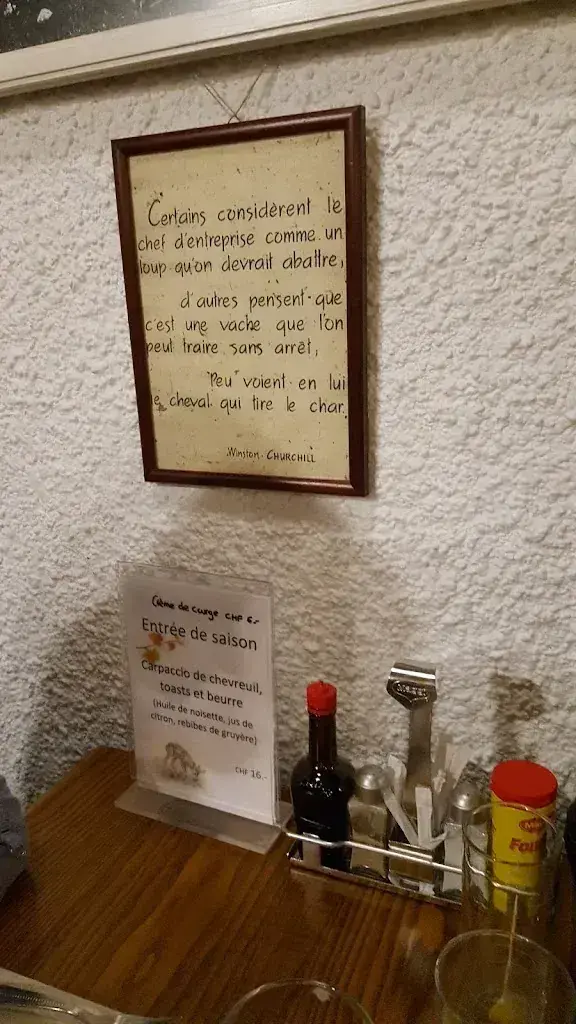 Menu_Restaurant Chez Bichon_Le Brouillet_image_2