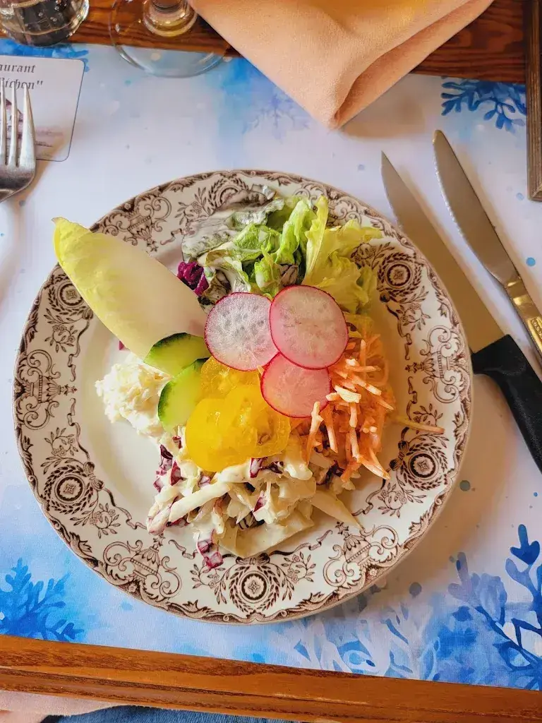 Menu_Restaurant Chez Bichon_Le Brouillet_image_6