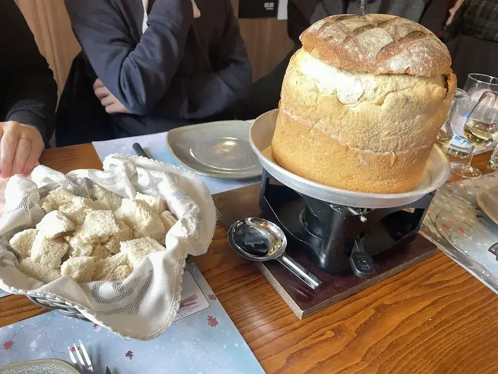 Michel D'Ambrosio_Restaurant Chez Bichon_Le Brouillet_review