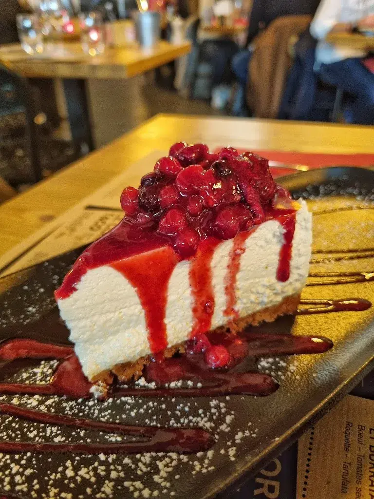 Menu_Tartares & Co Lausanne_Lausanne_image_8