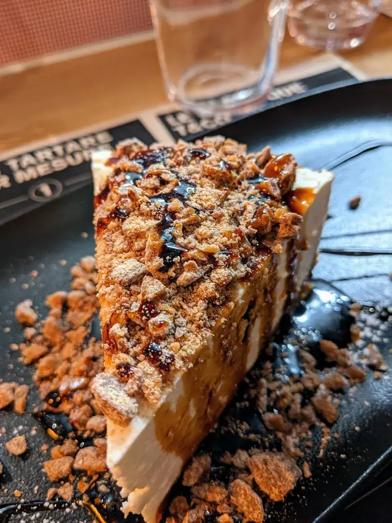 Menu_Tartares & Co Lausanne_Lausanne_image_9