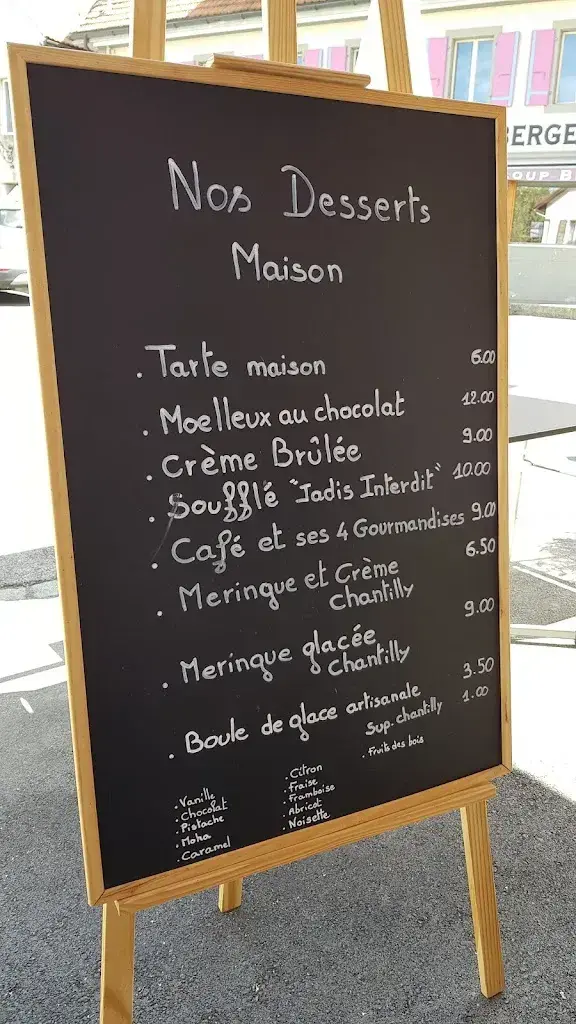 Hôtel-de-Ville de La Brévine_La Brévine_menu_image_1