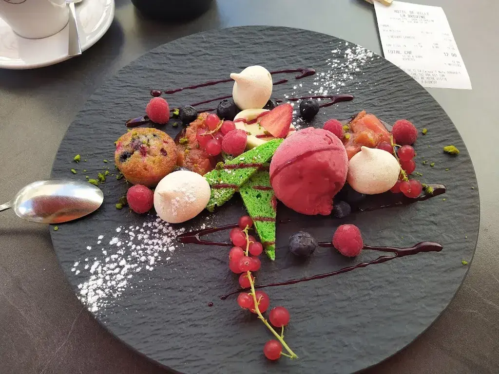 Menu_Hôtel-de-Ville de La Brévine_La Brévine_image_6