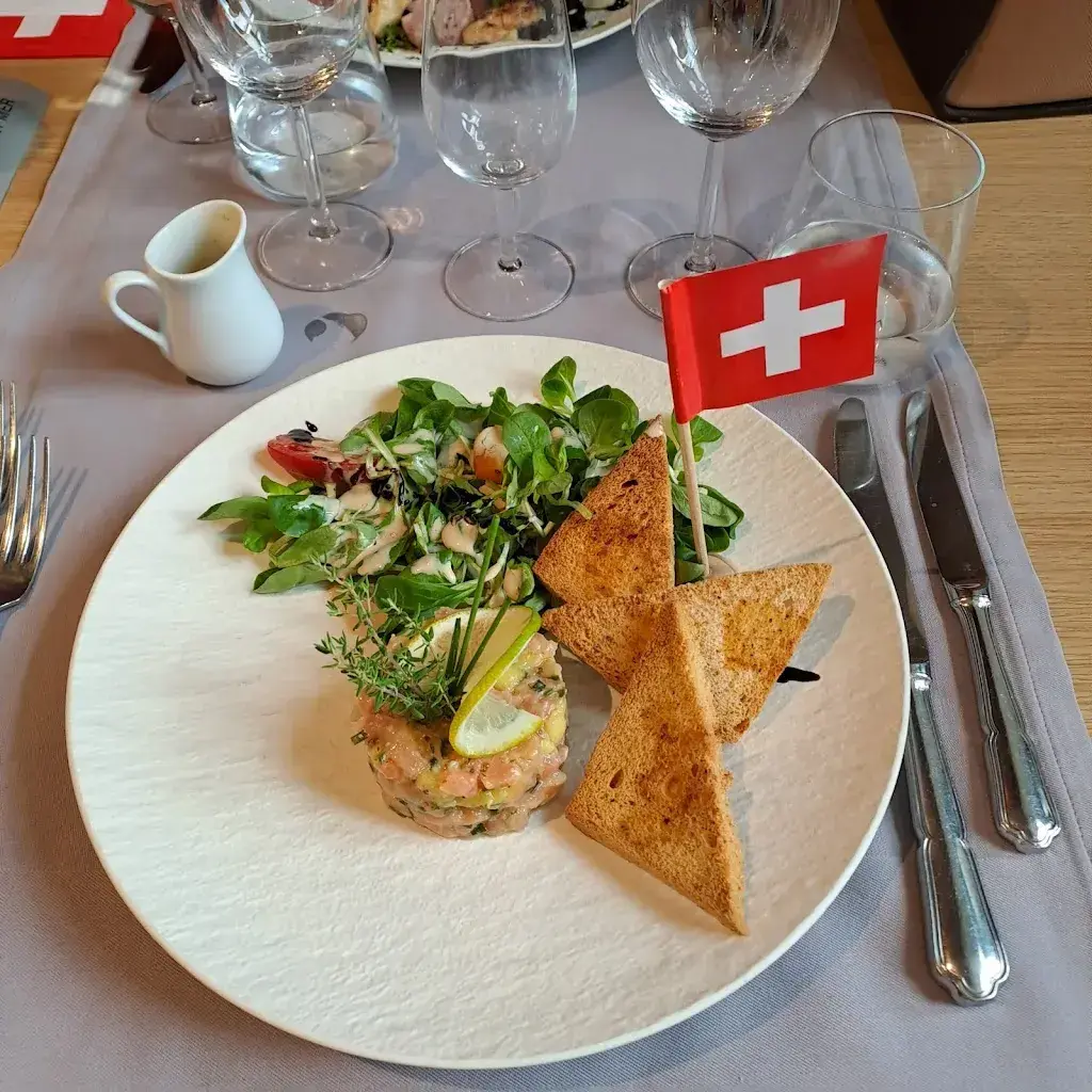 tom beier_Hôtel-de-Ville de La Brévine_La Brévine_review