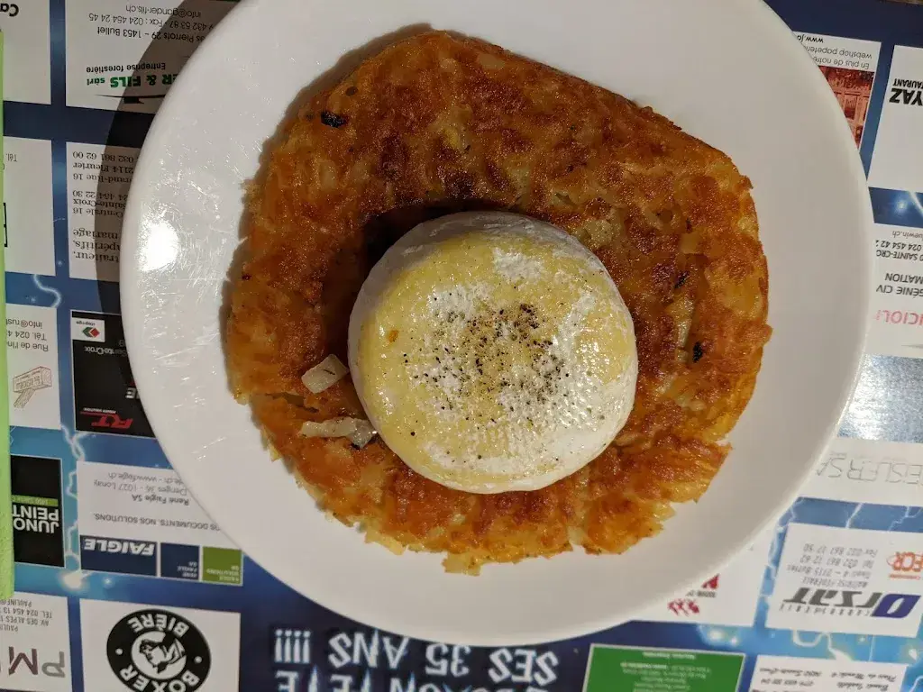 Menu_Restaurant Chalet des Prés_Mont-de-Buttes_image_6