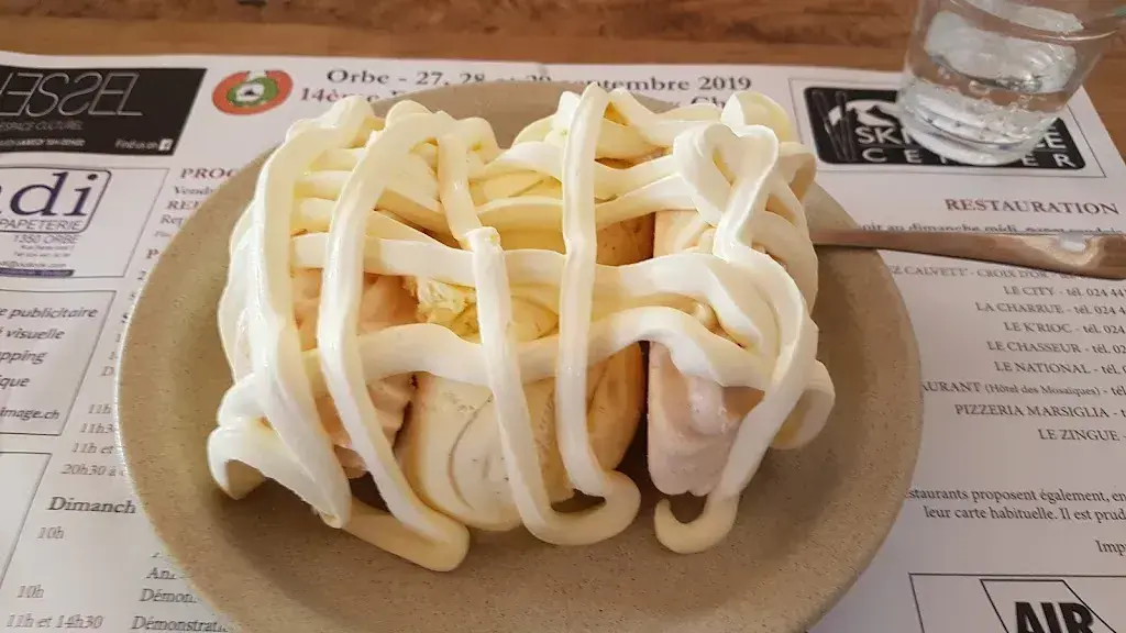 Menu_Restaurant Chalet des Prés_Mont-de-Buttes_image_7