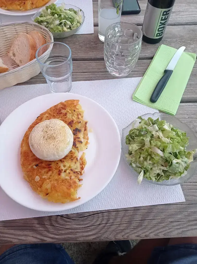 Menu_Restaurant Chalet des Prés_Mont-de-Buttes_image_8