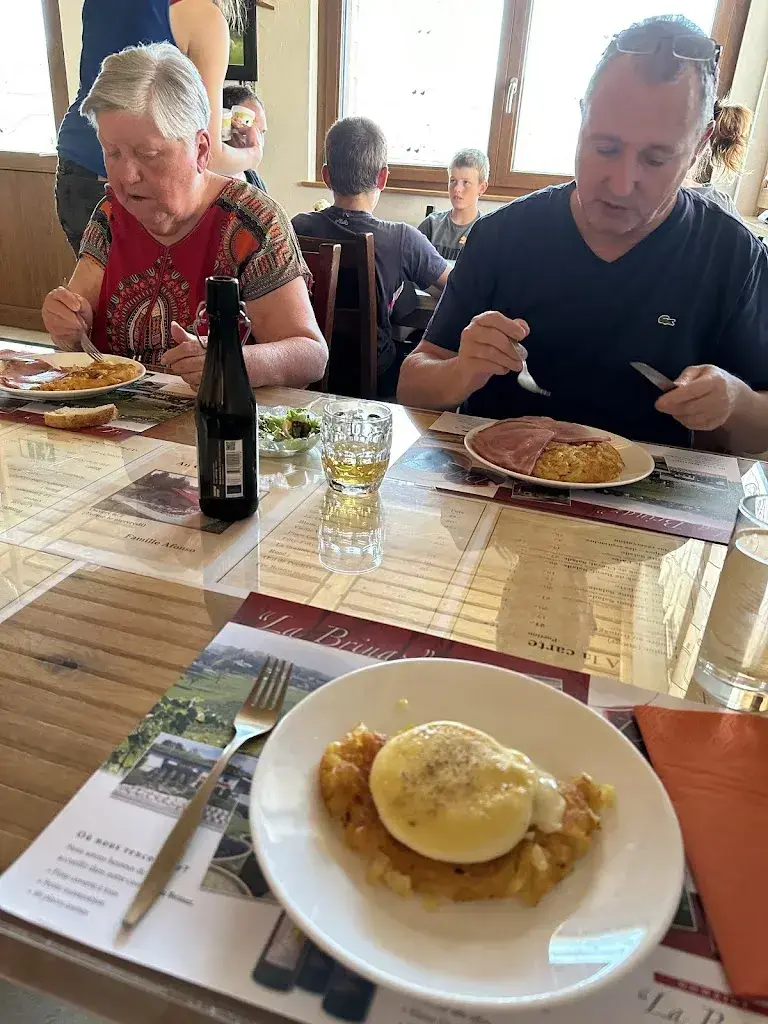 Menu_Restaurant Chalet des Prés_Mont-de-Buttes_image_9