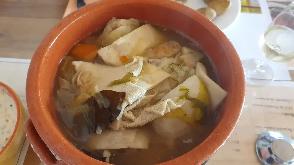 Franco Beato_Restaurant Chalet des Prés_Mont-de-Buttes_review