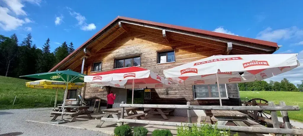 Anton Widmer_Restaurant Chalet des Prés_Mont-de-Buttes_review