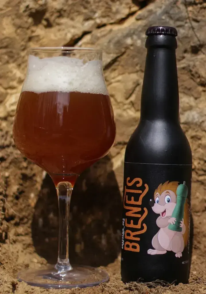 Brasserie des Brenets restaurante en Les Brenets