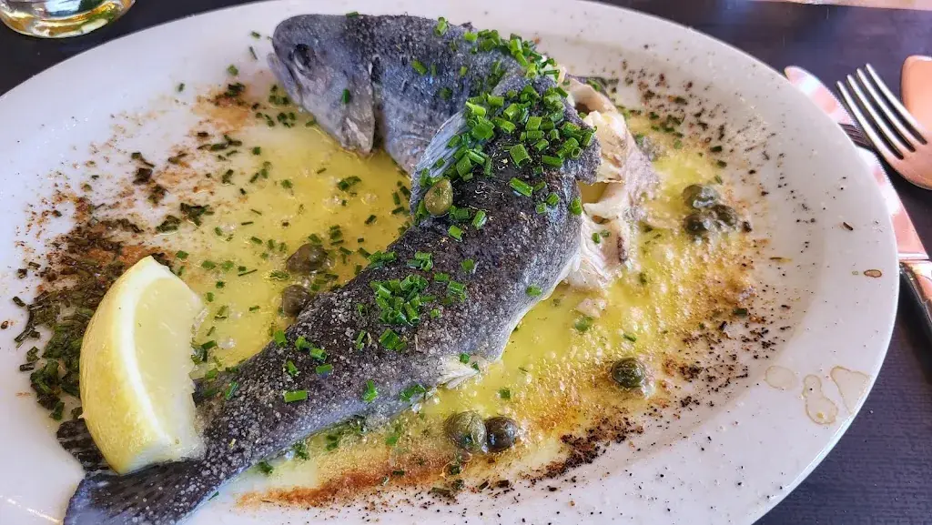 Jean Pierre Buise_Restaurant Bellevue_Les Brenets_review