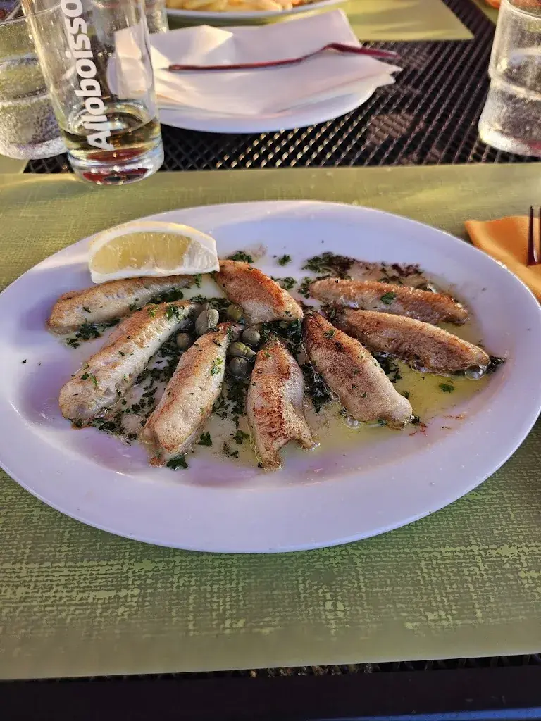 Federico Dubois_Restaurant Bellevue_Les Brenets_review