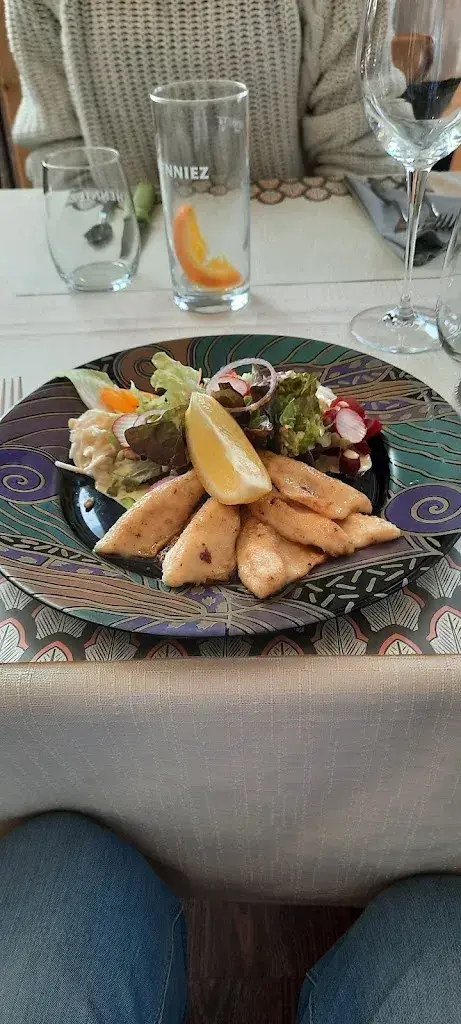 Josette von Dach_Restaurant Petit-Som-Martel_Petit-Martel_Bewertung