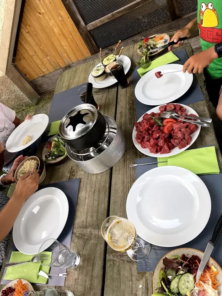 Menu_Restaurant des Poneys Maurice Perrin et Fils_Les Ponts-de-Martel_image_1