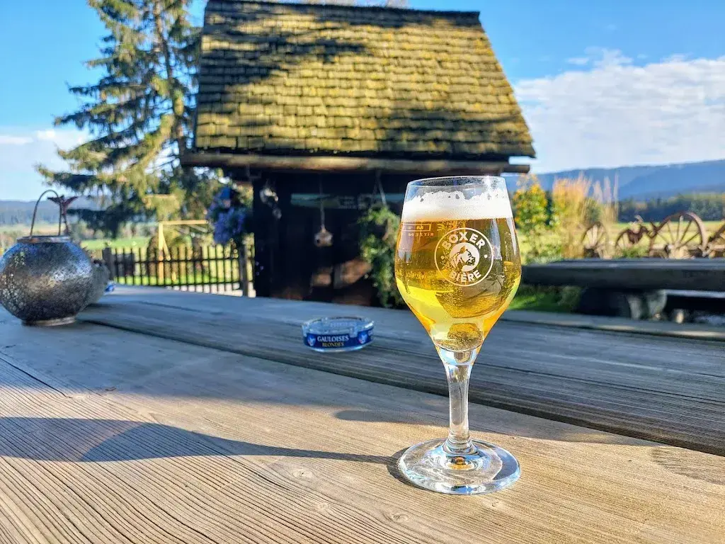 Menu_Restaurant des Poneys Maurice Perrin et Fils_Les Ponts-de-Martel_image_8